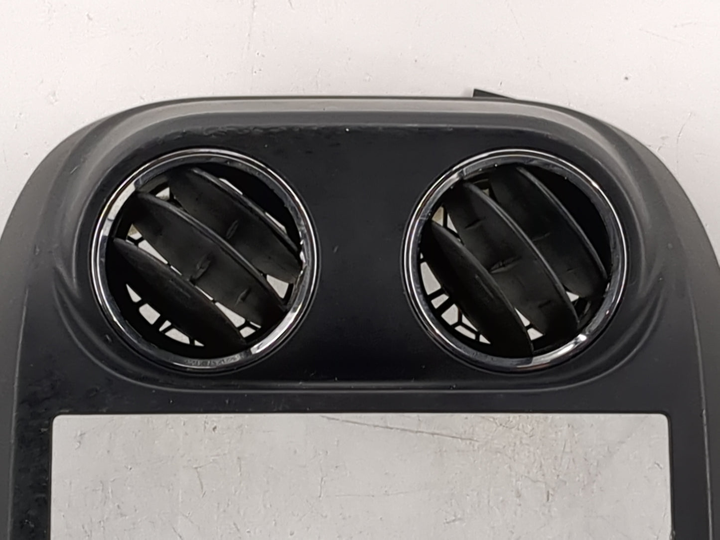 2012 Jeep Compass Climate Control Module Temperature AC/Heater Replacement P/N:P55111278AD Fits Fits 2011 2013 2014 2015 201