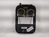 2012 Jeep Compass Climate Control Module Temperature AC/Heater Replacement P/N:P55111278AD Fits Fits 2011 2013 2014 2015 201