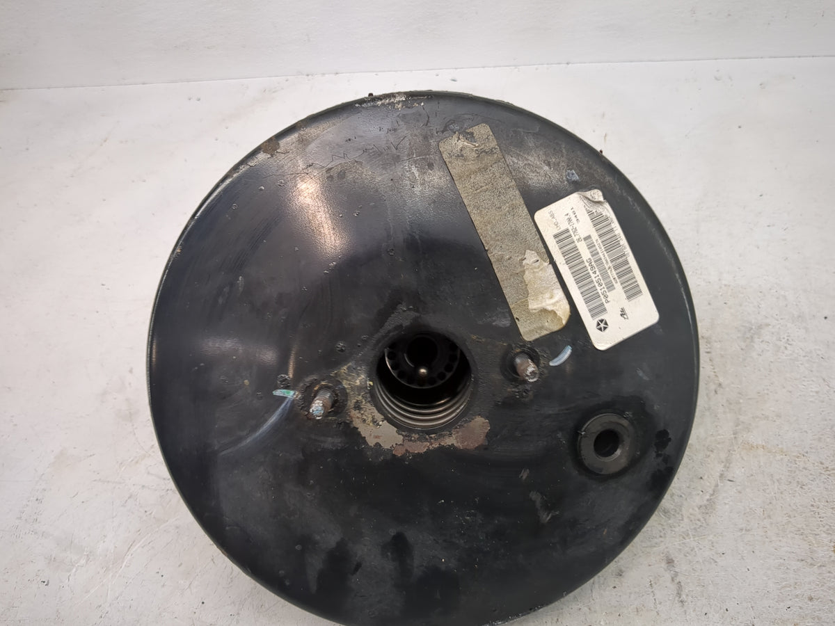 Jeep Compass Power Brake Booster Oem 1508819 - Oemusedautoparts1.com