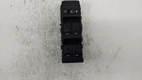 2011-2017 Jeep Compass Master Power Window Switch Replacement Driver Side Left P/N:04602780AA Fits OEM Used Auto Parts - Oem