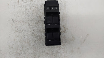 compare product 2011-2017 Jeep Compass Master Power Window Switch Replacement Driver Side Left P/N:04602780AA Fits OEM Used Auto Parts
