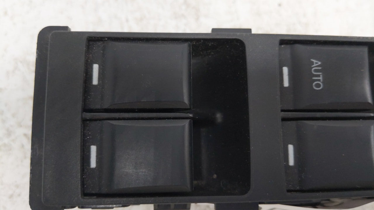 2011-2017 Jeep Compass Master Power Window Switch Replacement Driver Side Left P/N:04602780AA Fits OEM Used Auto Parts - Oem