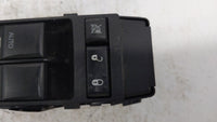 2011-2017 Jeep Compass Master Power Window Switch Replacement Driver Side Left P/N:04602780AA Fits OEM Used Auto Parts - Oem