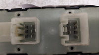 2011-2017 Jeep Compass Master Power Window Switch Replacement Driver Side Left P/N:04602780AA Fits OEM Used Auto Parts - Oem