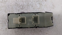2011-2017 Jeep Compass Master Power Window Switch Replacement Driver Side Left P/N:04602780AA Fits OEM Used Auto Parts - Oem