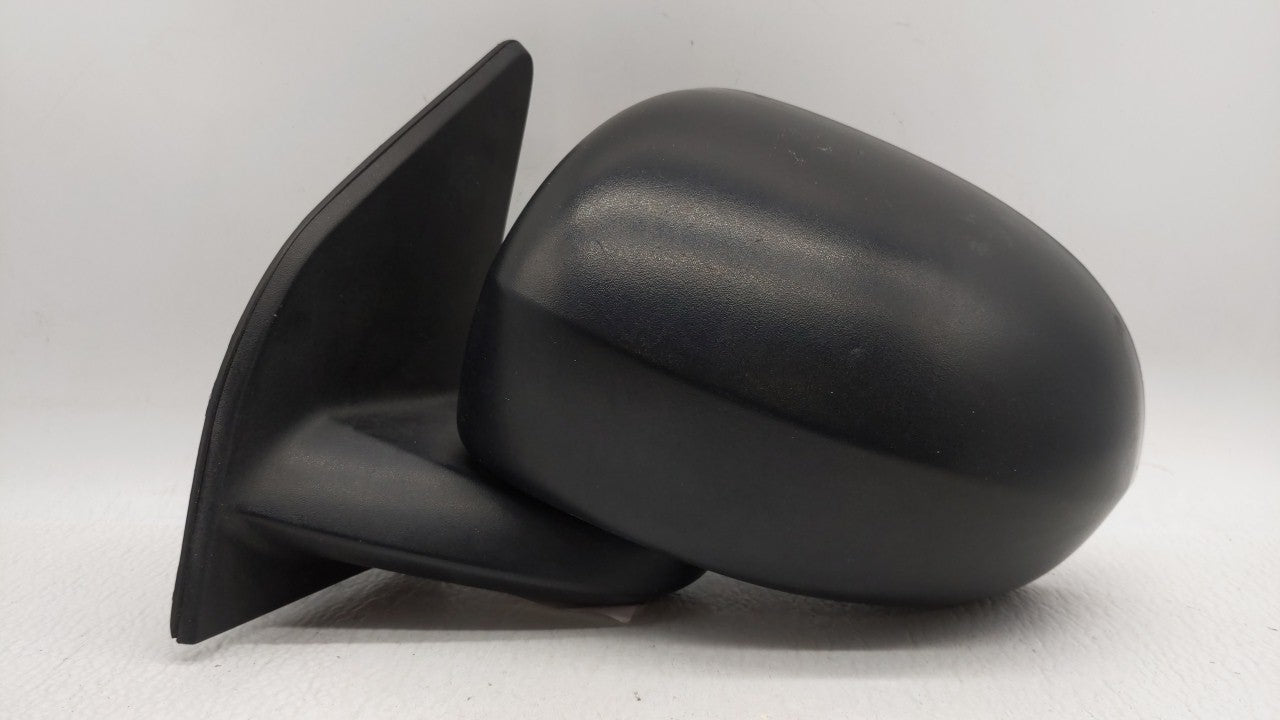 2007-2012 Jeep Compass Driver Side View Mirror - Left Door Mirror OEM Used - Oemusedautoparts1.com
