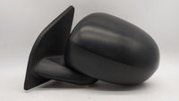 2007-2012 Jeep Compass Driver Side View Mirror - Left Door Mirror OEM Used - Oemusedautoparts1.com