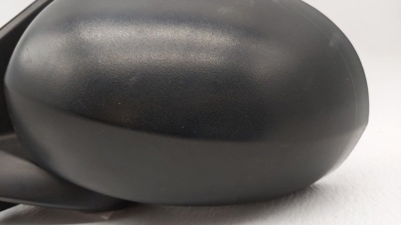 2007-2012 Jeep Compass Driver Side View Mirror - Left Door Mirror OEM Used - Oemusedautoparts1.com