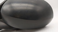 2007-2012 Jeep Compass Driver Side View Mirror - Left Door Mirror OEM Used - Oemusedautoparts1.com
