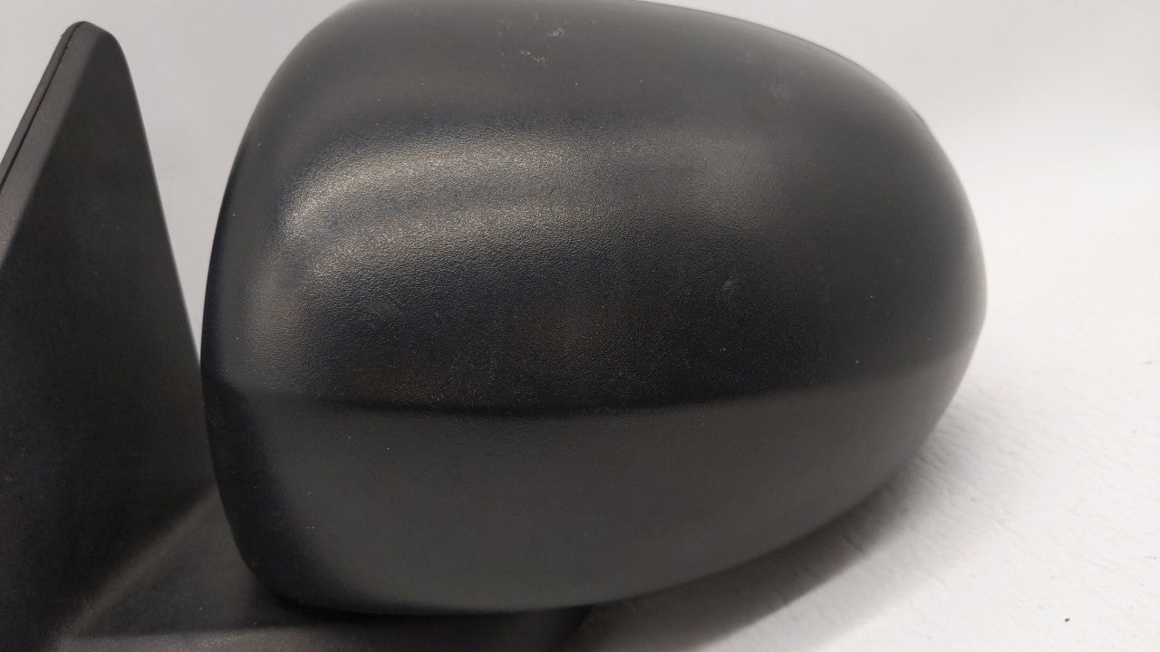 2007-2012 Jeep Compass Driver Side View Mirror - Left Door Mirror OEM Used - Oemusedautoparts1.com
