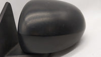 2007-2012 Jeep Compass Driver Side View Mirror - Left Door Mirror OEM Used - Oemusedautoparts1.com