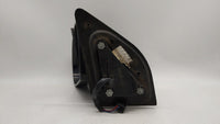 2007-2012 Jeep Compass Driver Side View Mirror - Left Door Mirror OEM Used - Oemusedautoparts1.com