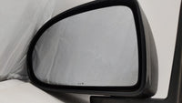 2007-2012 Jeep Compass Driver Side View Mirror - Left Door Mirror OEM Used - Oemusedautoparts1.com