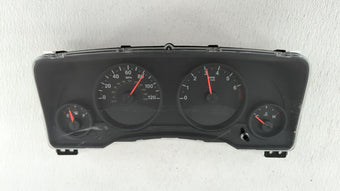 compare product 2011-2012 Jeep Compass Instrument Cluster Speedometer Gauges P/N:68080402AE 98080402AD, P68080402AE Fits Fits 2011 2012 OEM Used Auto Parts