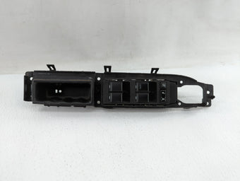 compare product 2011-2017 Jeep Compass Master Power Window Switch Replacement Driver Side Left P/N:04602780AA 04602735AA Fits OEM Used Auto Parts