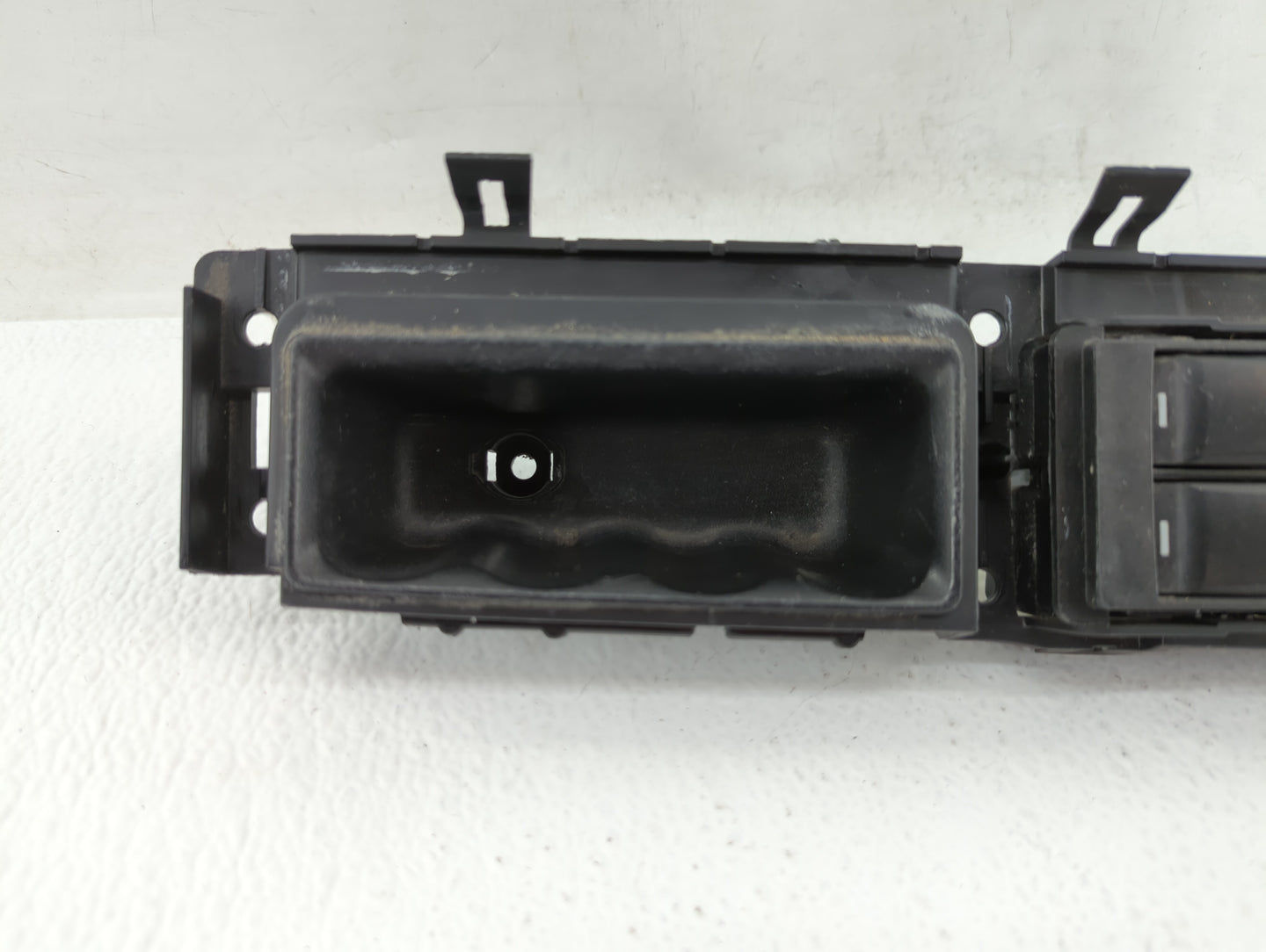 2011-2017 Jeep Compass Master Power Window Switch Replacement Driver Side Left P/N:04602780AA 04602735AA Fits OEM Used Auto 