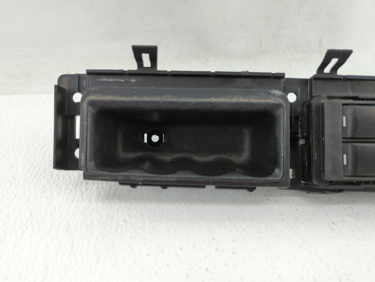 2011-2017 Jeep Compass Master Power Window Switch Replacement Driver Side Left P/N:04602780AA 04602735AA Fits OEM Used Auto 