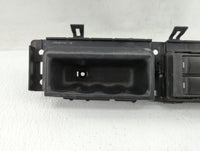 2011-2017 Jeep Compass Master Power Window Switch Replacement Driver Side Left P/N:04602780AA 04602735AA Fits OEM Used Auto 
