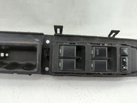 2011-2017 Jeep Compass Master Power Window Switch Replacement Driver Side Left P/N:04602780AA 04602735AA Fits OEM Used Auto 