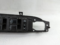 2011-2017 Jeep Compass Master Power Window Switch Replacement Driver Side Left P/N:04602780AA 04602735AA Fits OEM Used Auto 
