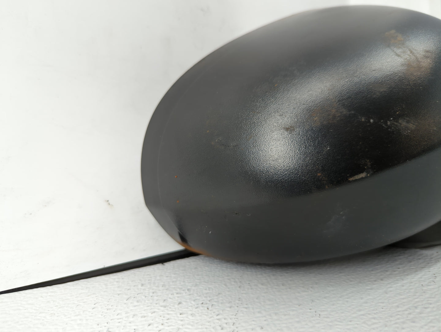 2007-2017 Jeep Compass Passenger Side View Mirror - Right Door Mirror OEM Used - Oemusedautoparts1.com
