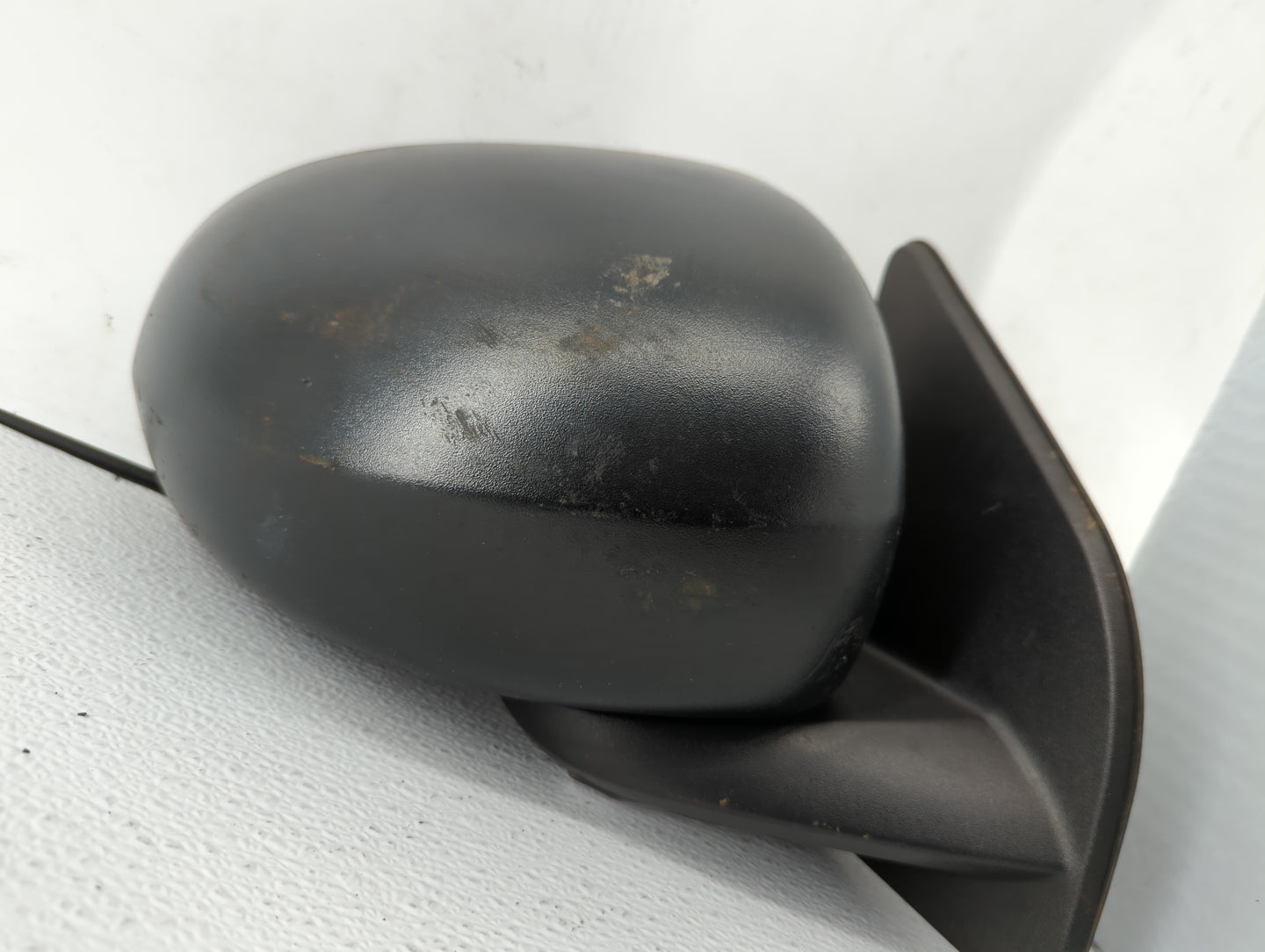 2007-2017 Jeep Compass Passenger Side View Mirror - Right Door Mirror OEM Used - Oemusedautoparts1.com