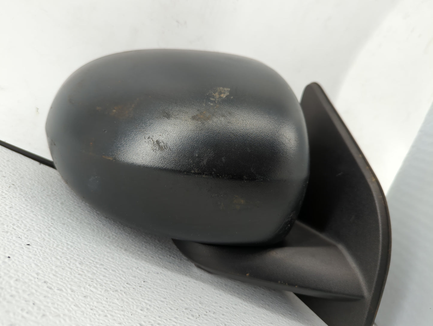 2007-2017 Jeep Compass Passenger Side View Mirror - Right Door Mirror OEM Used - Oemusedautoparts1.com