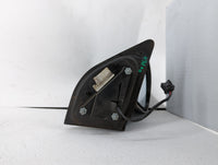2007-2017 Jeep Compass Passenger Side View Mirror - Right Door Mirror OEM Used - Oemusedautoparts1.com