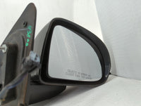 2007-2017 Jeep Compass Passenger Side View Mirror - Right Door Mirror OEM Used - Oemusedautoparts1.com