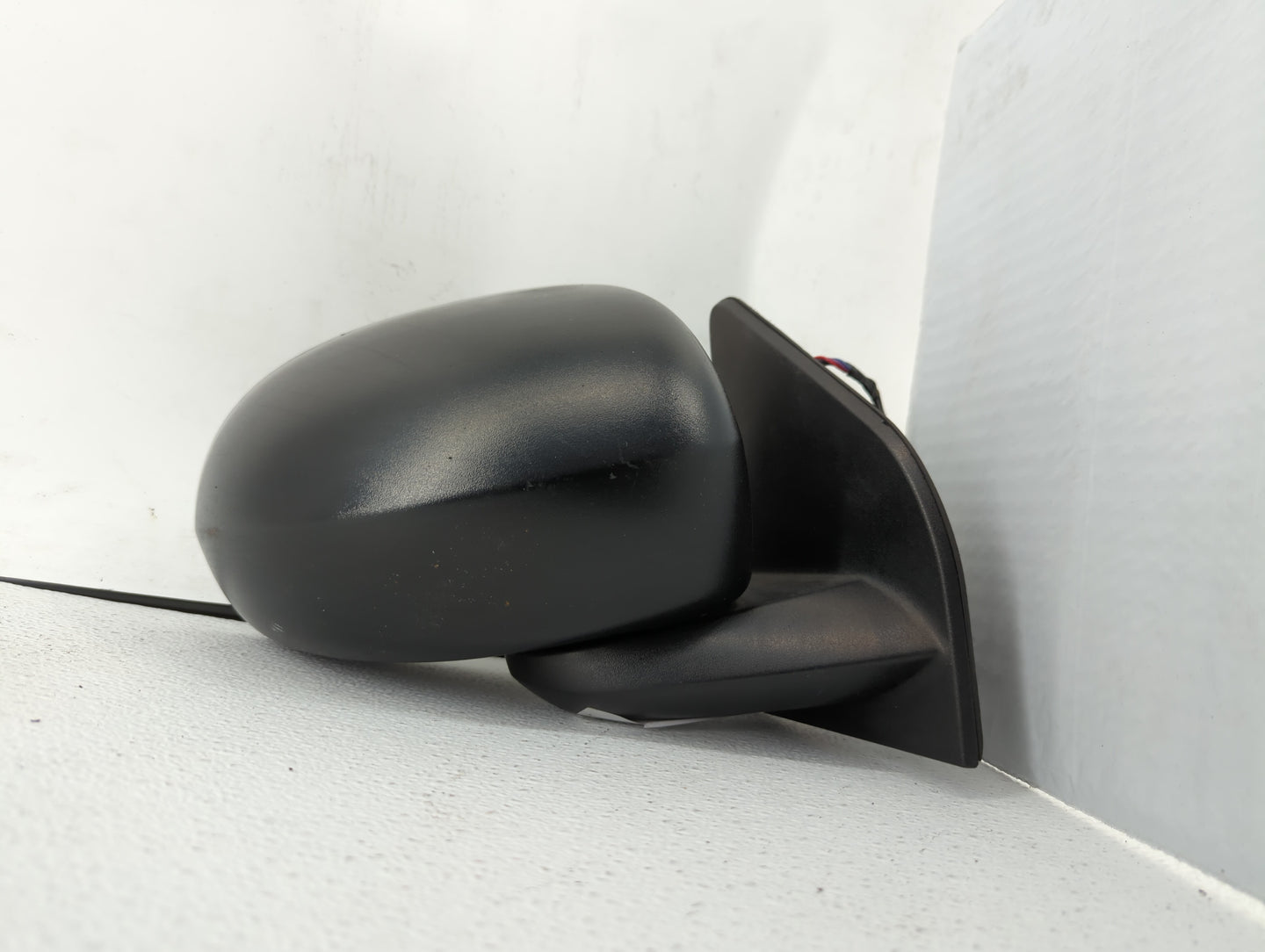 2007-2017 Jeep Compass Passenger Side View Mirror - Right Door Mirror OEM Used - Oemusedautoparts1.com