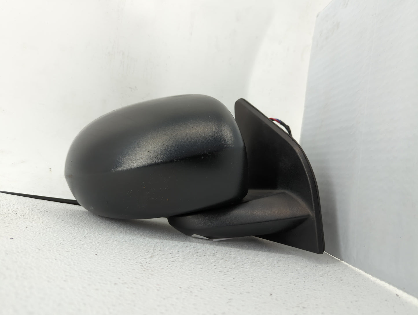 2007-2017 Jeep Compass Passenger Side View Mirror - Right Door Mirror OEM Used - Oemusedautoparts1.com