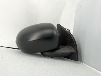compare product 2007-2017 Jeep Compass Passenger Side View Mirror - Right Door Mirror OEM Used