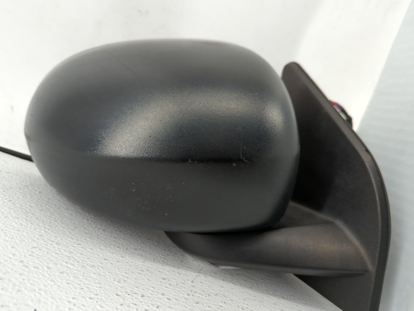 2007-2017 Jeep Compass Passenger Side View Mirror - Right Door Mirror OEM Used - Oemusedautoparts1.com