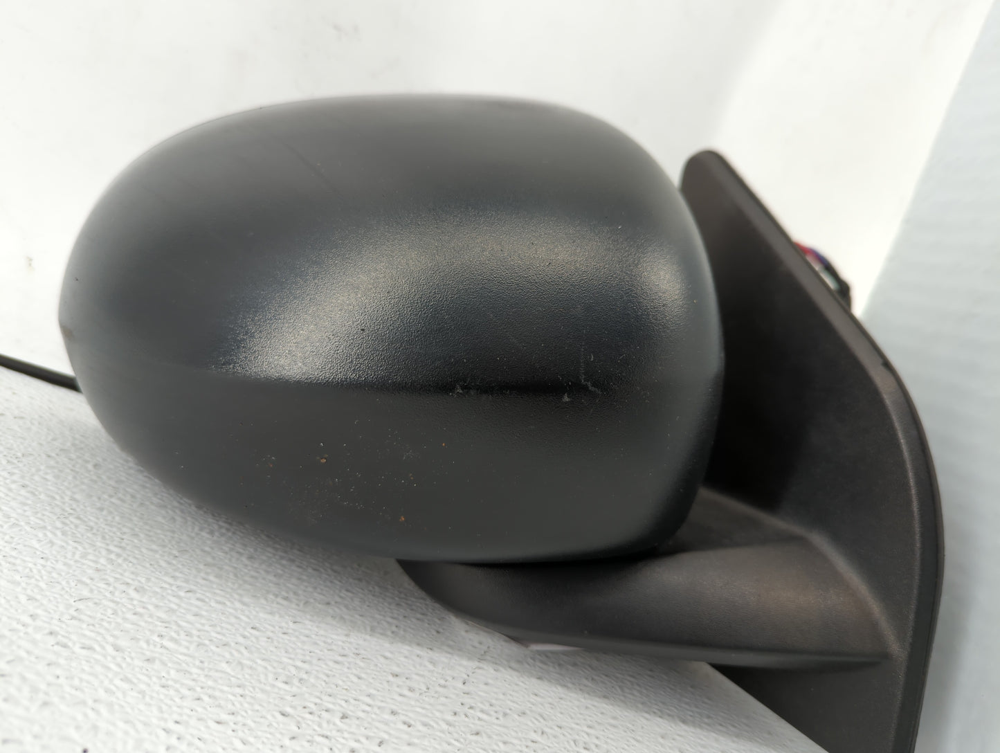 2007-2017 Jeep Compass Passenger Side View Mirror - Right Door Mirror OEM Used - Oemusedautoparts1.com