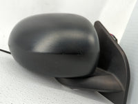 2007-2017 Jeep Compass Passenger Side View Mirror - Right Door Mirror OEM Used - Oemusedautoparts1.com