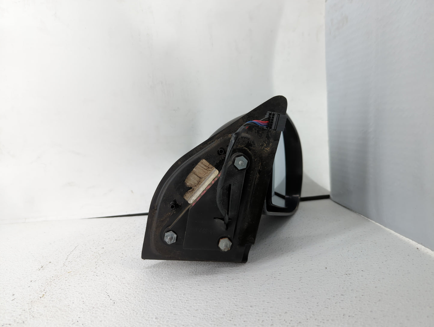 2007-2017 Jeep Compass Passenger Side View Mirror - Right Door Mirror OEM Used - Oemusedautoparts1.com