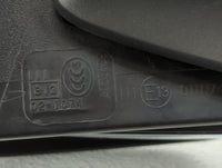2007-2017 Jeep Compass Passenger Side View Mirror - Right Door Mirror OEM Used - Oemusedautoparts1.com