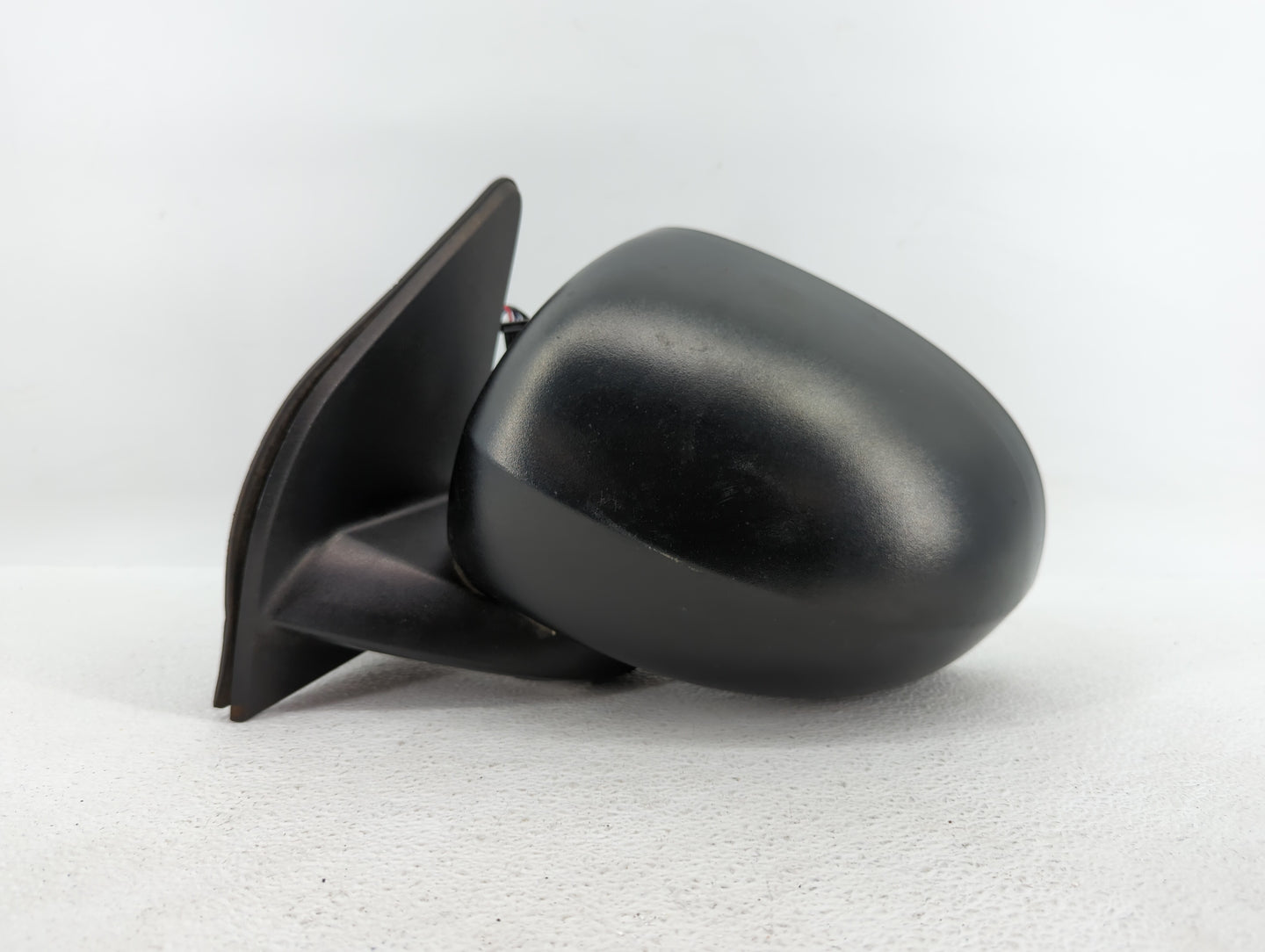 2007-2017 Jeep Compass Driver Side View Mirror - Left Door Mirror OEM Used - Oemusedautoparts1.com