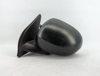 2007-2017 Jeep Compass Driver Side View Mirror - Left Door Mirror OEM Used - Oemusedautoparts1.com