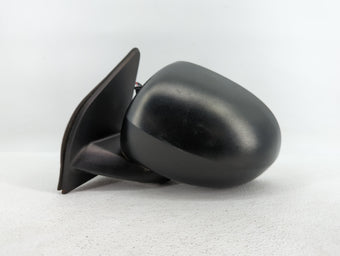 compare product 2007-2017 Jeep Compass Driver Side View Mirror - Left Door Mirror OEM Used