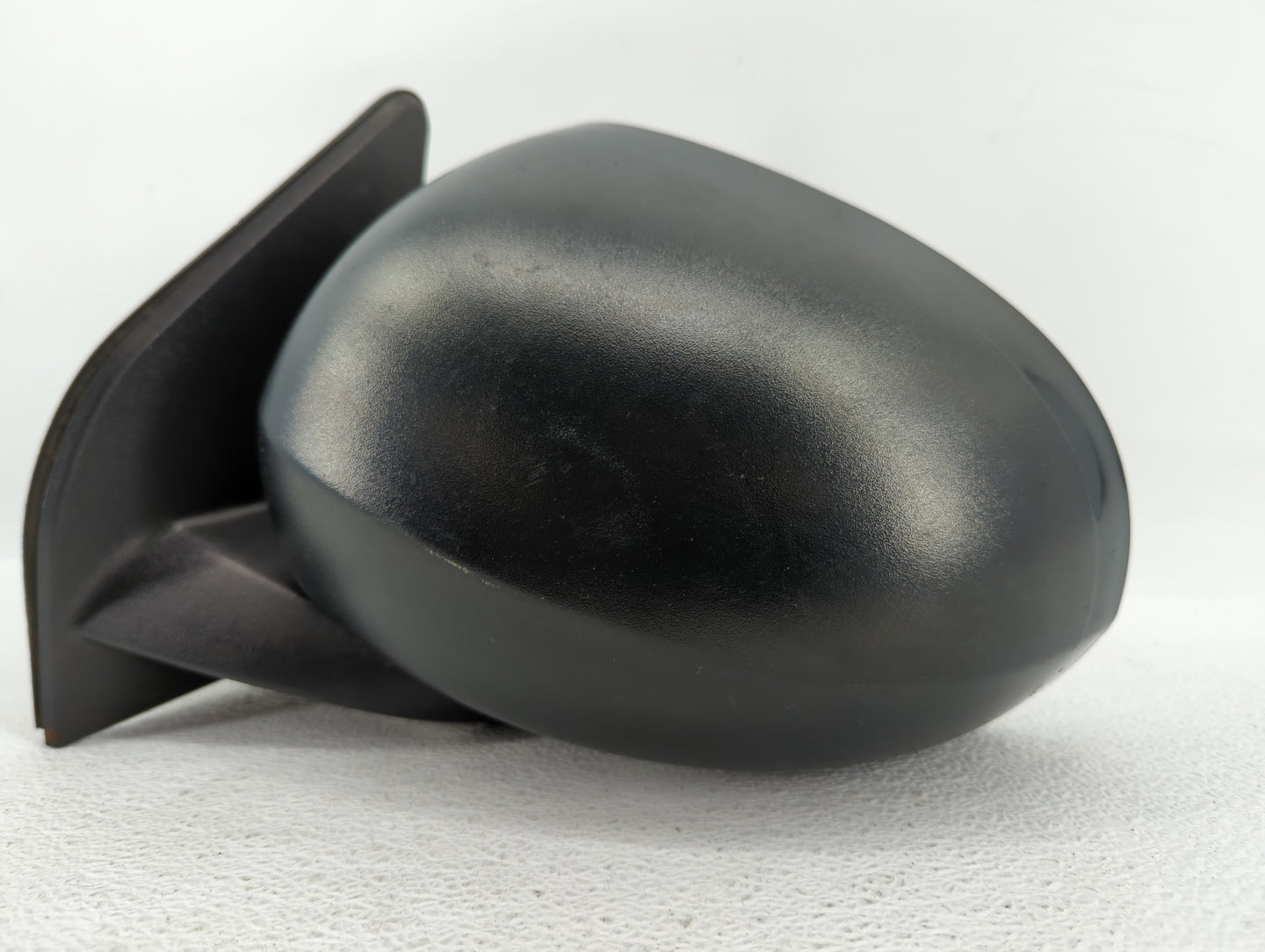 2007-2017 Jeep Compass Driver Side View Mirror - Left Door Mirror OEM Used - Oemusedautoparts1.com