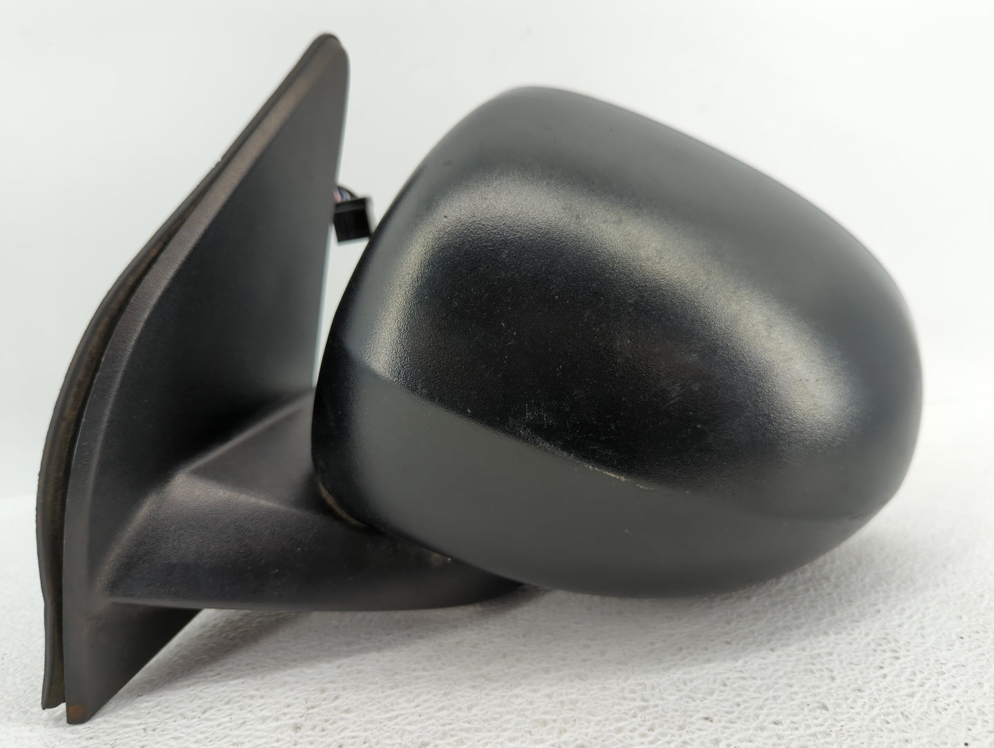 2007-2017 Jeep Compass Driver Side View Mirror - Left Door Mirror OEM Used - Oemusedautoparts1.com