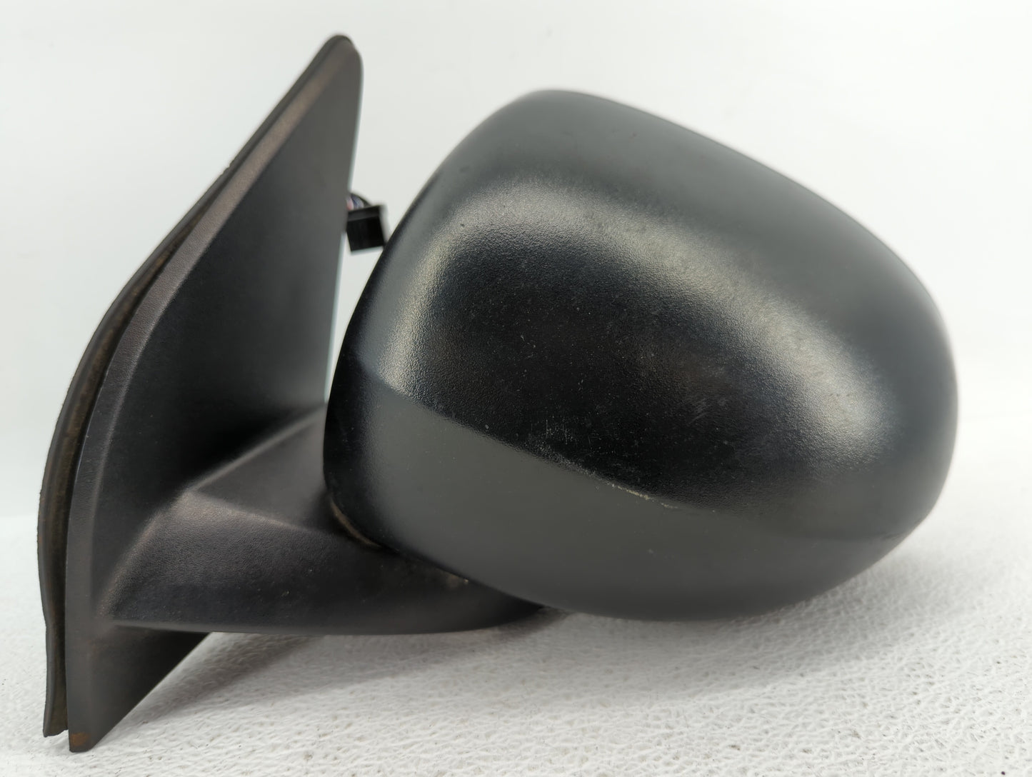 2007-2017 Jeep Compass Driver Side View Mirror - Left Door Mirror OEM Used - Oemusedautoparts1.com