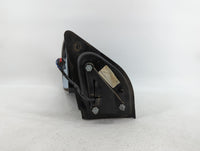 2007-2017 Jeep Compass Driver Side View Mirror - Left Door Mirror OEM Used - Oemusedautoparts1.com