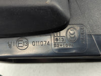 2007-2017 Jeep Compass Driver Side View Mirror - Left Door Mirror OEM Used - Oemusedautoparts1.com