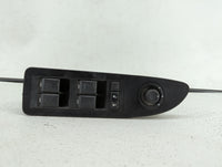 2012 Jeep Compass Master Power Window Switch Replacement Driver Side Left Fits OEM Used Auto Parts - Oemusedautoparts1.com