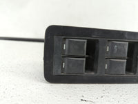 2012 Jeep Compass Master Power Window Switch Replacement Driver Side Left Fits OEM Used Auto Parts - Oemusedautoparts1.com