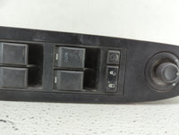 2012 Jeep Compass Master Power Window Switch Replacement Driver Side Left Fits OEM Used Auto Parts - Oemusedautoparts1.com
