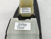 2012 Jeep Compass Master Power Window Switch Replacement Driver Side Left Fits OEM Used Auto Parts - Oemusedautoparts1.com
