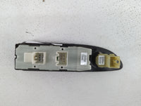 2012 Jeep Compass Master Power Window Switch Replacement Driver Side Left Fits OEM Used Auto Parts - Oemusedautoparts1.com